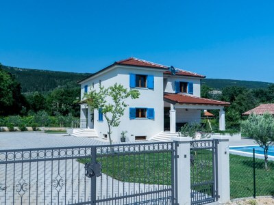 Villa Modriola - Outdoor photo 15