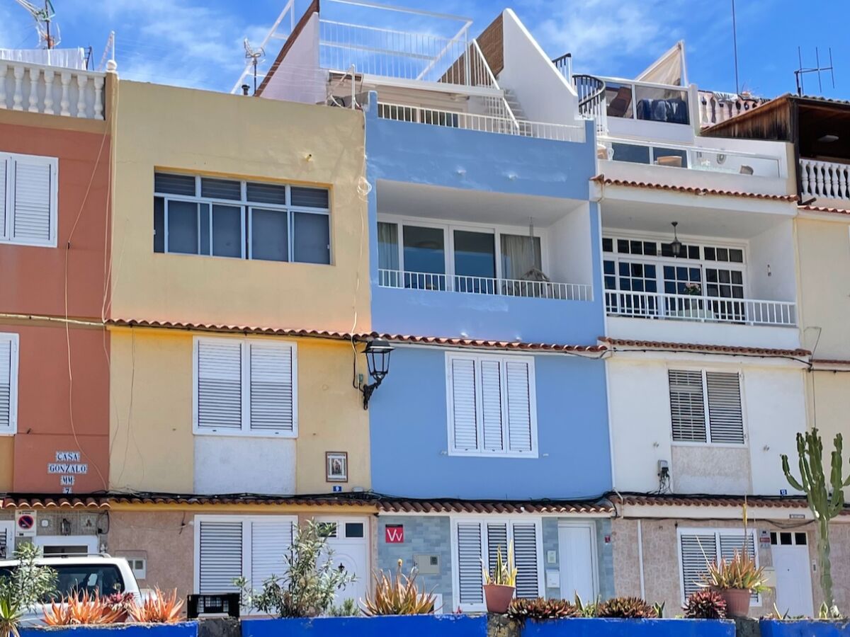 Holiday house Haus Meer - Outdoor photo 5