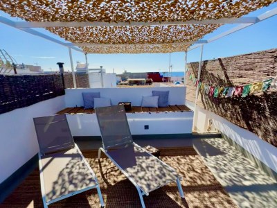 Holiday house Haus Meer - Outdoor photo 3