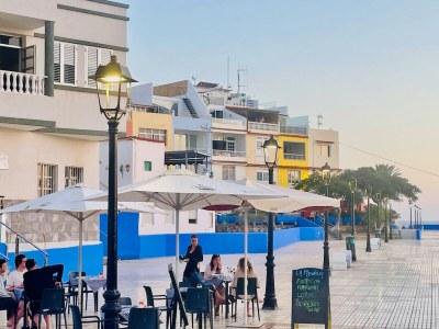 Holiday house Haus Meer - Outdoor photo 6