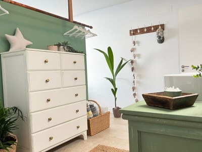 Holiday house Haus Meer - Features photo 8