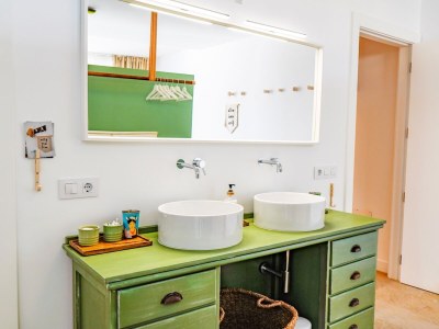 Holiday house Haus Meer - Features photo 10