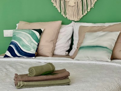 Holiday house Haus Meer - Features photo 11