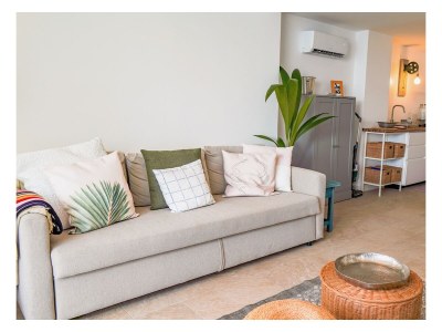 Holiday house Haus Meer - Features photo 21