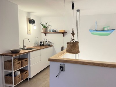 Holiday house Haus Meer - Features photo 22