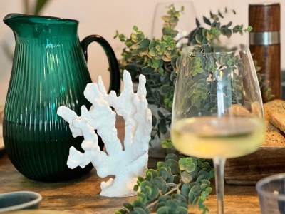 Holiday house Haus Meer - Features photo 23