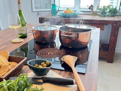 Holiday house Haus Meer - Features photo 24