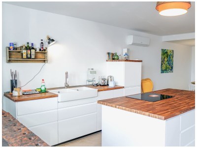 Holiday house Haus Meer - Features photo 25