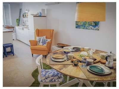 Holiday house Haus Meer - Features photo 26