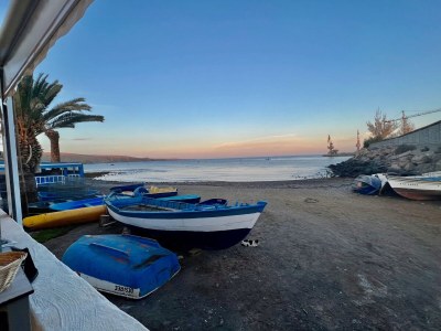 Holiday house Haus Meer - Environment photo 31