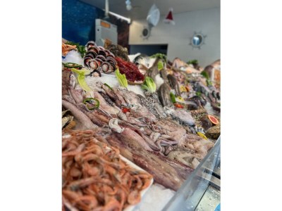 Holiday house Haus Meer - Environment photo 34