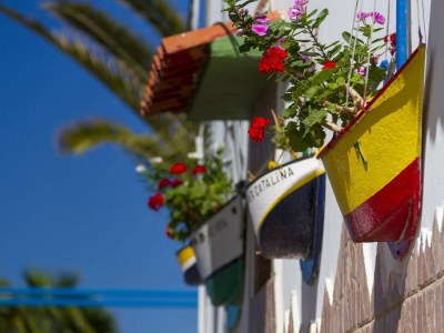 Holiday house Haus Meer - Environment photo 36