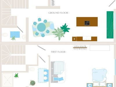 Holiday house Haus Meer - Document photo 41