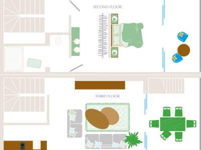 Holiday house Haus Meer - Document photo 42