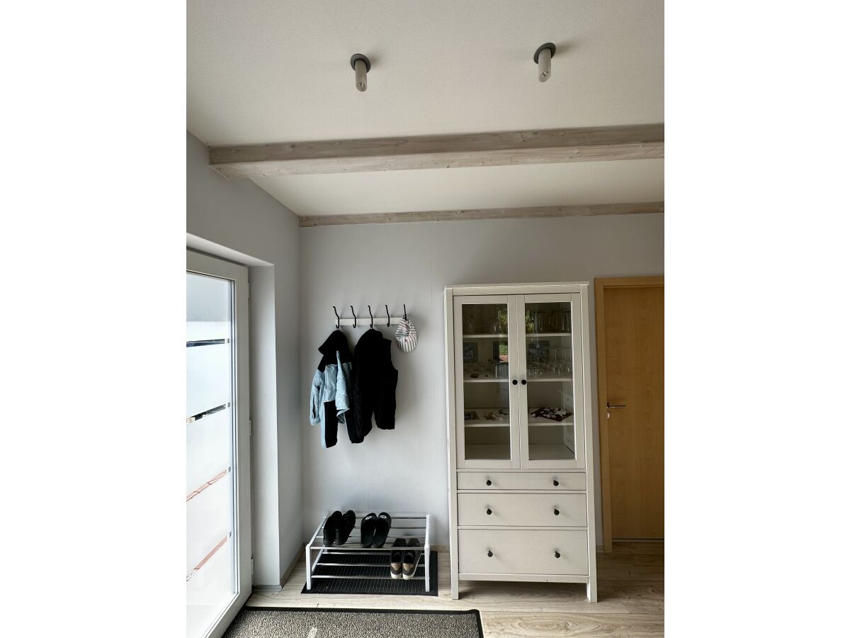 Holiday house Küstenrose - Features photo 5