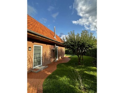 Holiday house Küstenrose - Outdoor photo 2