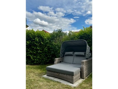 Holiday house Küstenrose - Outdoor photo 4