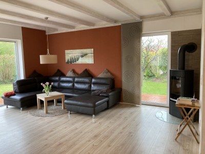 Holiday house Küstenrose - Features photo 7