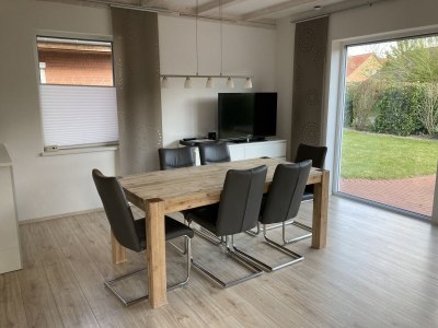 Holiday house Küstenrose - Features photo 8