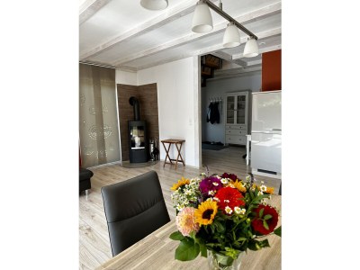 Holiday house Küstenrose - Features photo 9