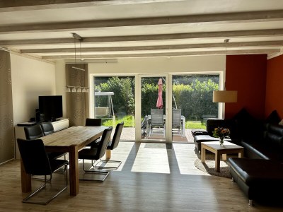 Holiday house Küstenrose - Features photo 11