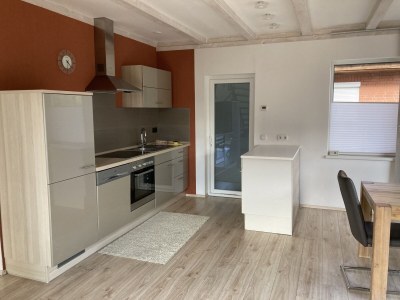 Holiday house Küstenrose - Features photo 12