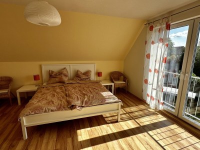 Holiday house Küstenrose - Features photo 18