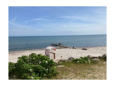 Holiday house Küstenrose - Environment photo 19