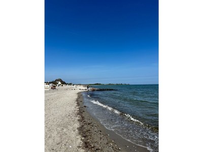 Holiday house Küstenrose - Environment photo 20