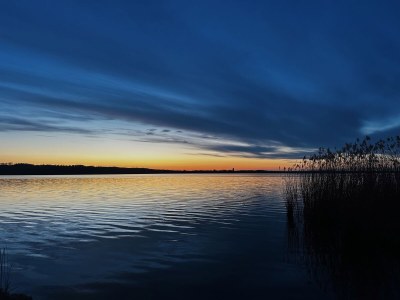 Holiday house Küstenrose - Environment photo 24