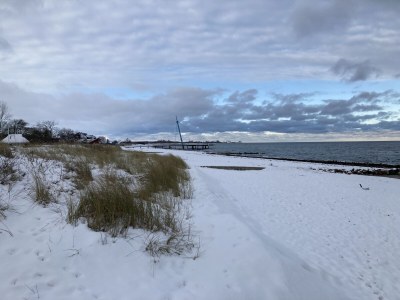 Holiday house Küstenrose - Environment photo 26