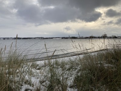 Holiday house Küstenrose - Environment photo 27