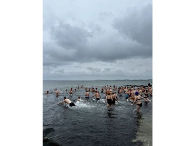 Holiday house Küstenrose - Environment photo 28