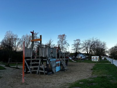 Holiday house Küstenrose - Environment photo 29