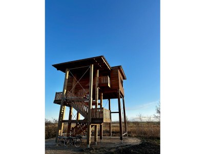 Holiday house Küstenrose - Environment photo 31