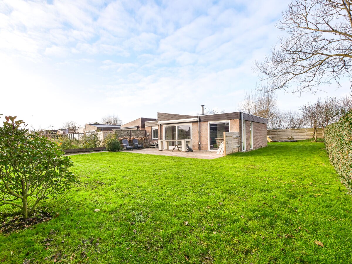 Holiday house Jamaphista - Outdoor photo 2