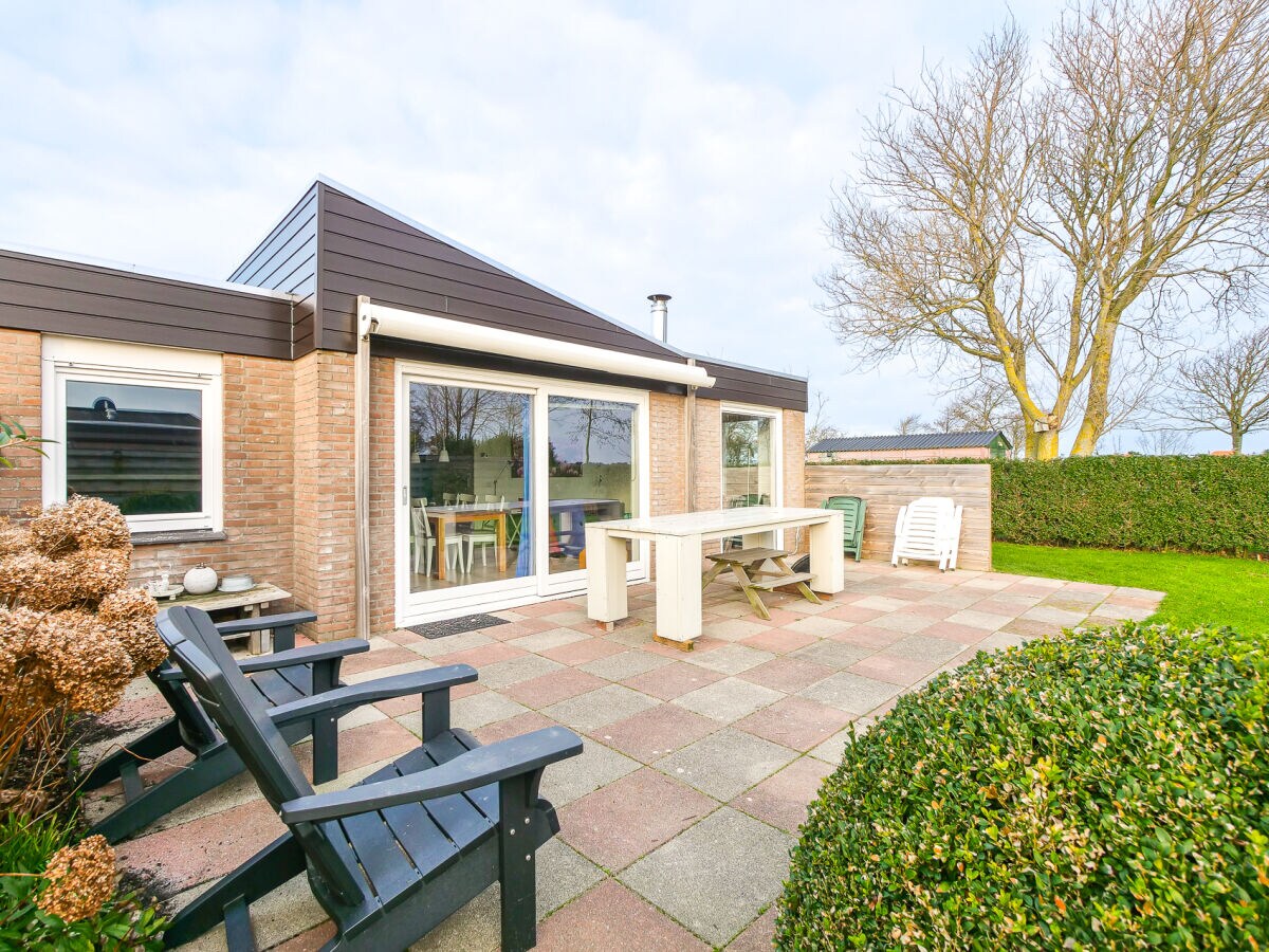 Holiday house Jamaphista - Outdoor photo 3