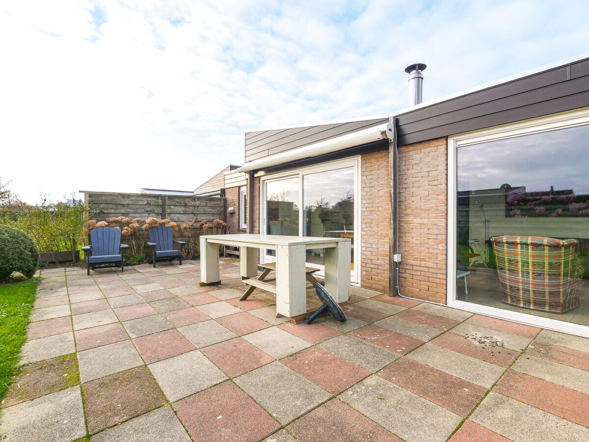 Holiday house Jamaphista - Outdoor photo 4