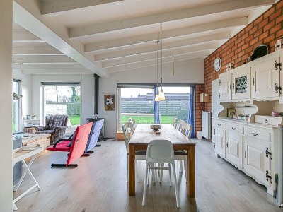 Holiday house Jamaphista - Features photo 7