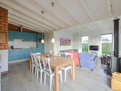 Holiday house Jamaphista - Features photo 9