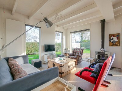 Holiday house Jamaphista - Features photo 11