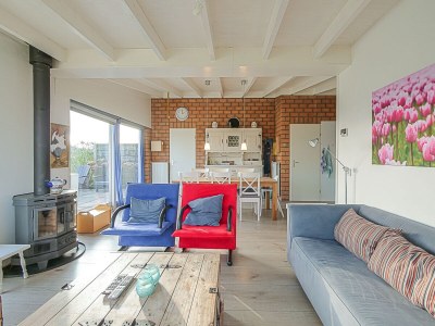 Holiday house Jamaphista - Features photo 12