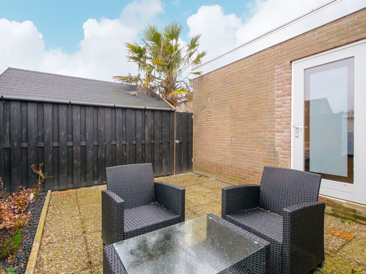 Holiday house Beachstudio - Callantsoog - Outdoor photo 4