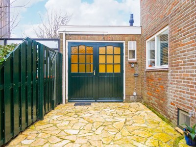 Holiday house Beachstudio - Callantsoog - Outdoor photo 3