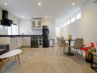 Holiday house Beachstudio - Callantsoog - Features photo 6