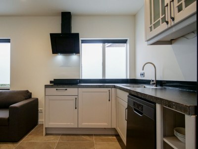 Holiday house Beachstudio - Callantsoog - Features photo 9