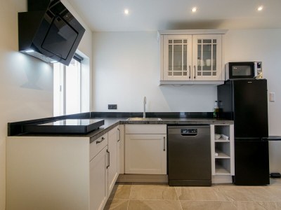 Holiday house Beachstudio - Callantsoog - Features photo 10