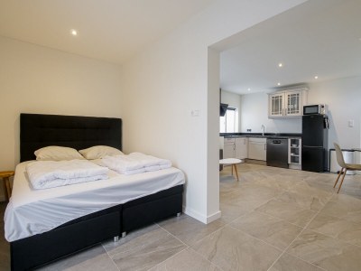 Holiday house Beachstudio - Callantsoog - Features photo 11