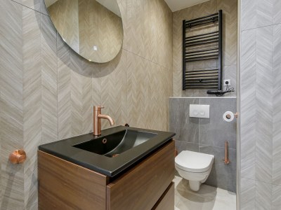 Holiday house Beachstudio - Callantsoog - Features photo 13