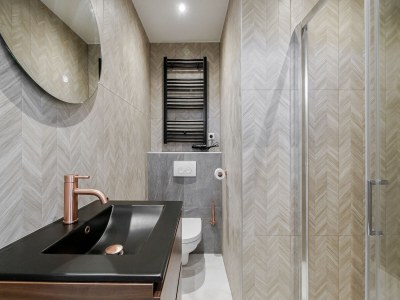 Holiday house Beachstudio - Callantsoog - Features photo 14